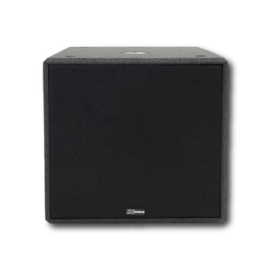 FORCE X3 Subwoofer