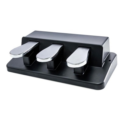 PEDAL SUSTAIN ARTESIA ASP-3X3A PEDAL TRIPLO
