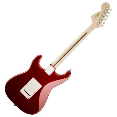 Fender Squier Standard Stratocaster MN CAR