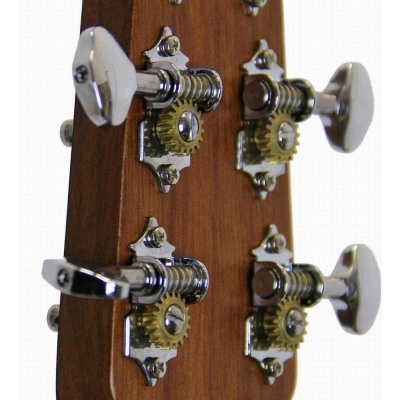 Baton Rouge L1LS/DCE Guitarra Acústica Eletrif.