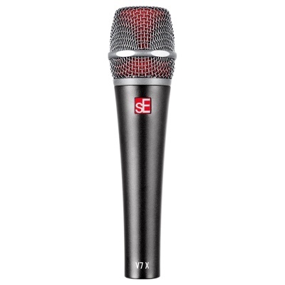 sE Electronics V7 X Dynamic Microphone