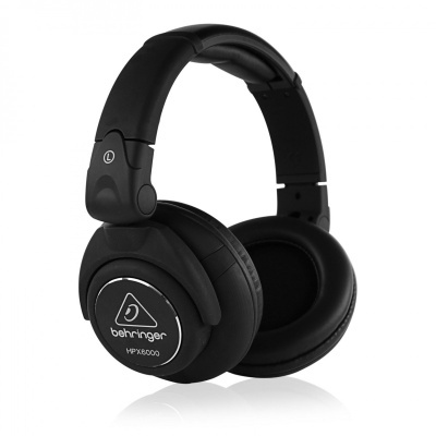 Behringer HPX6000 DJ