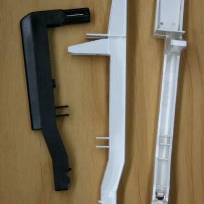 TECLA PARA TECLADOS KORG SÉRIE PAXPRO - PA1X-PA2X-PA3X-PA4X-PA5X