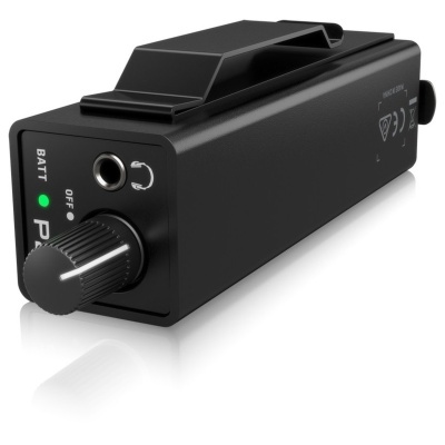 Behringer POWERPLAY P2