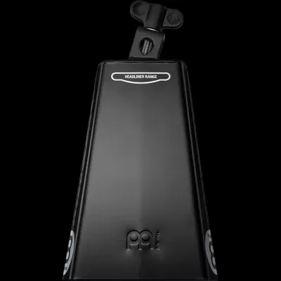 MEINL HCO2BK COWBELL STANDARD 8