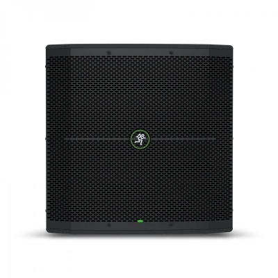 Mackie Thump115S 15" Active Subwoofer