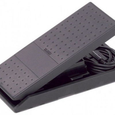 YAMAHA FC7 PEDAL VOLUME E EXPRESSÃO