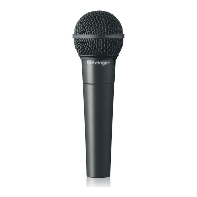 Behringer XM8500 Ultravoice
