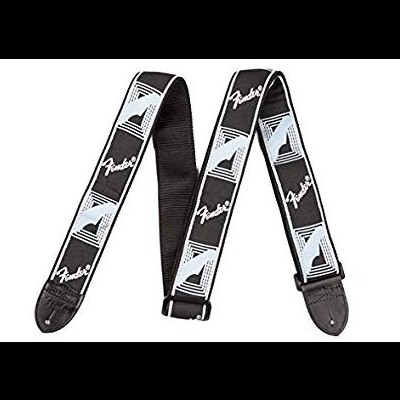 Fender Monogramm Strap BGG