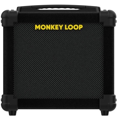 Monkey Loop MLA-10B Amplificador P/Baixo Combo