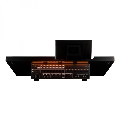 Behringer WING BLACK 48 CANAIS