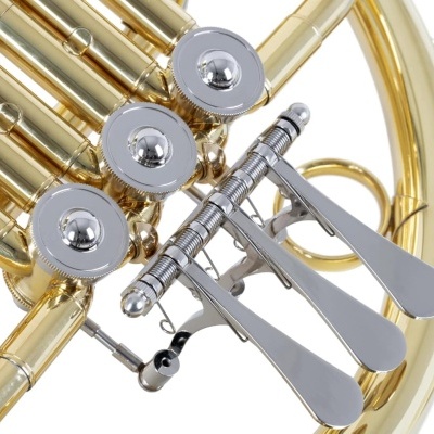 Trompa Classic Cantabile WH-702-L Sib