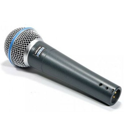 Shure BETA 58A
