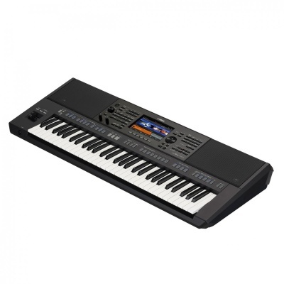 Yamaha PSR SX720 Teclado Arranjador