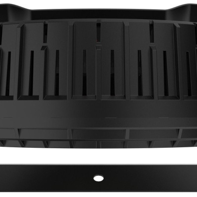 ADX Dallas 162 LED Par Spotlight 162W RGBW 4 em 1