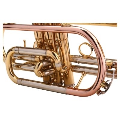 Classic Cantabile CR-400 Bb-Corneta