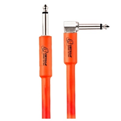 ORTEGA OECI-10 CABO JACK/JACK ANGULADO (3M)