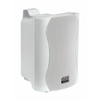 DAP Audio PR 32 Par de alto-falantes passivos brancos D3502