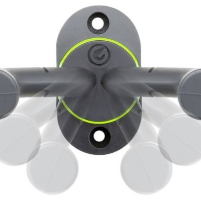 Gravity GS 08 WMB Suporte de parede