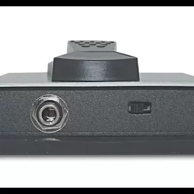 PEDAL ADX FS 5U FOOTSWITCH P/TECLADO DE PIANO