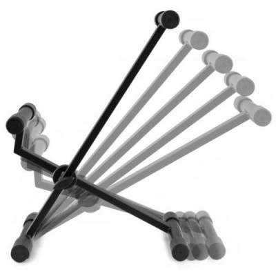 Vonyx GS10 Suporte para amplificador de guitarra