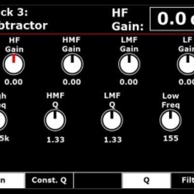 Nektar Panorama P6 Teclado Controlador