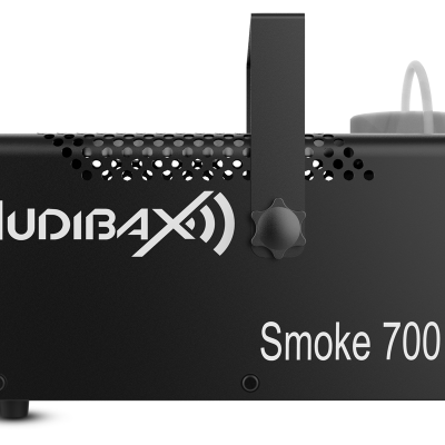 ADX MAQUINA FUMO SMOKE 700 LED +COMANDO