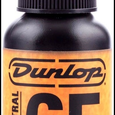 Dunlop 6592 Formula 65 - Polimento e limpeza orquestral