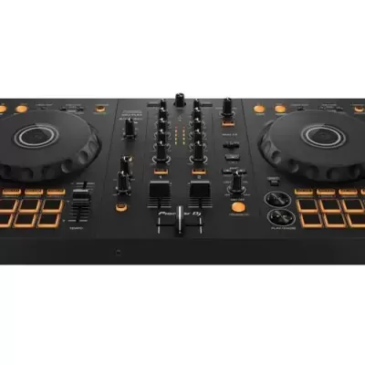 Pioneer DJ DDJ-FLX4
