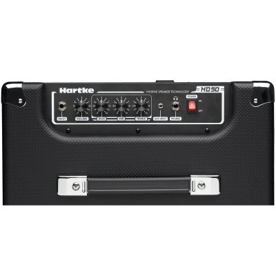 Hartke HD50