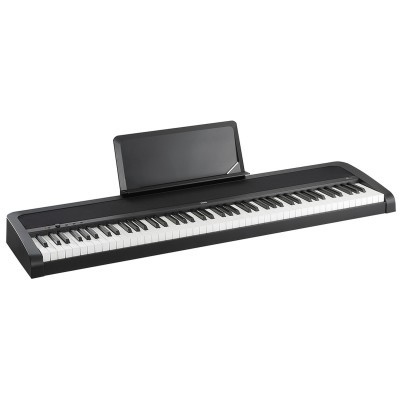 PIANO KORG B1 88 TECLAS PESADAS