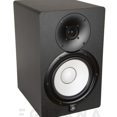 MONITORES DE ESTÚDIO