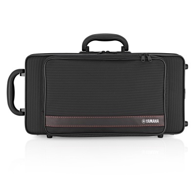 Yamaha YTR-3335 Trompete Dourada