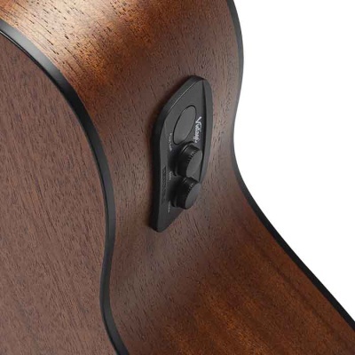 VINTAGE VEC300DB Pacific Coast Denim Blue