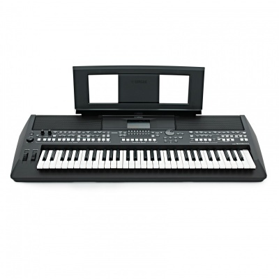 Yamaha PSR-SX600 Teclado Digital Arranjador
