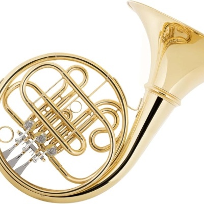 Trompa Classic Cantabile WH-702-L Sib