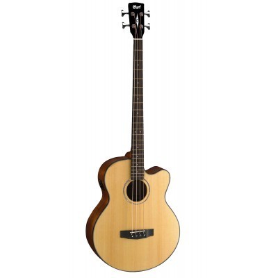 Cort Baixo Acustico AB850F NT