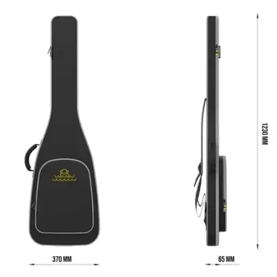 Monkey Loop Climbing Saco Almofadado Baixo