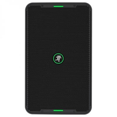 MACKIE SHOWBOX Coluna Ativa c/Bateria 400w