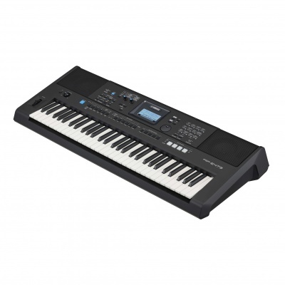 YAMAHA PSR E473 Teclado Portátil