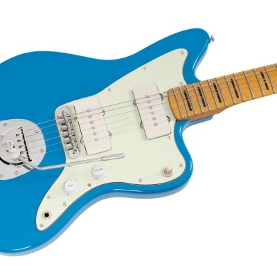 LARRY CARLTON J5 Blue