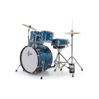 Gretsch Renegade Studio Blue Sparkle RGE405BS