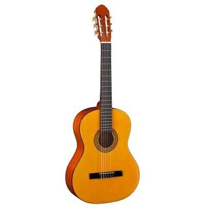 Guitarra clássica TOLEDO PRIMERA SPRUCE 4/4 NT