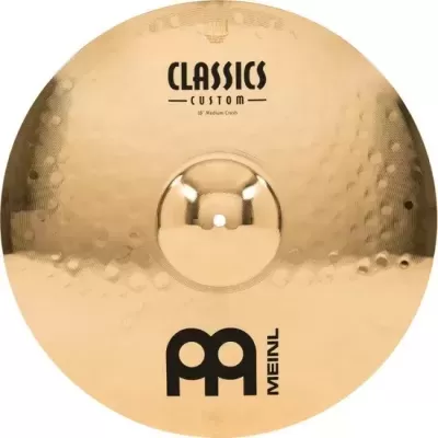 MEINL CC18MC-B