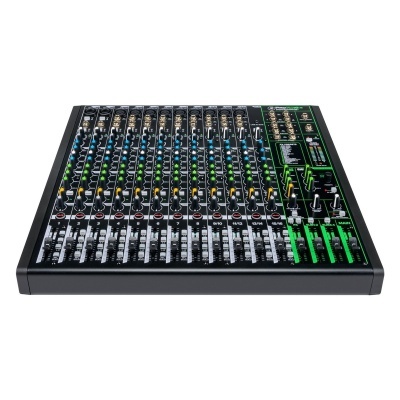 Mackie ProFX16v3