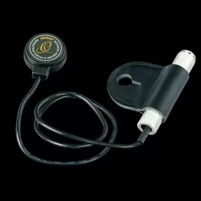 Ortega Magus Octopus Preamp & Pickup