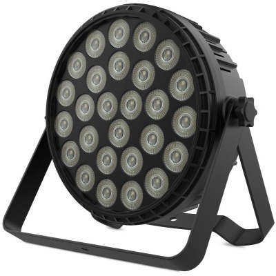 ADX Dallas 162 LED Par Spotlight 162W RGBW 4 em 1