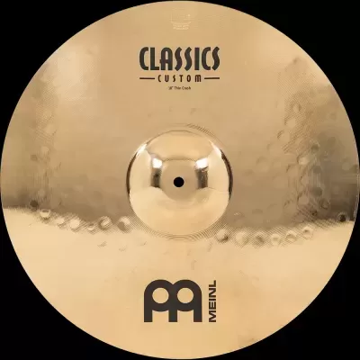 Meinl CC18TC-B Crash 18”