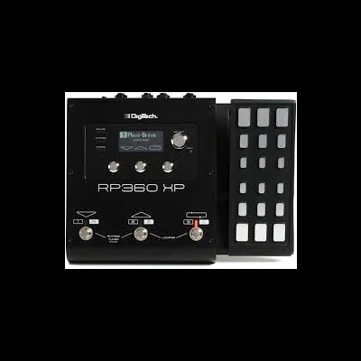 DIGITECH RP360 XP GUITAR