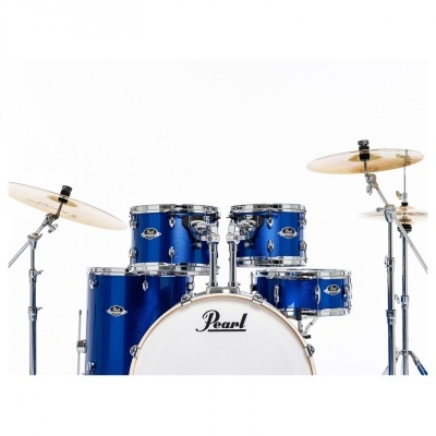 Pearl EXX705NBR/C Export H.V. Blue